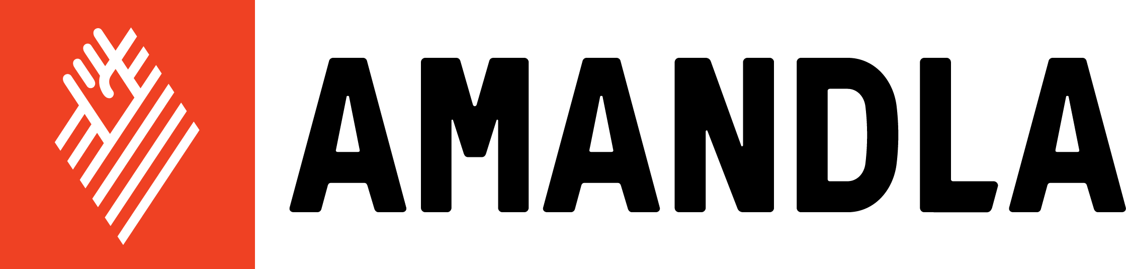 Amandla logo