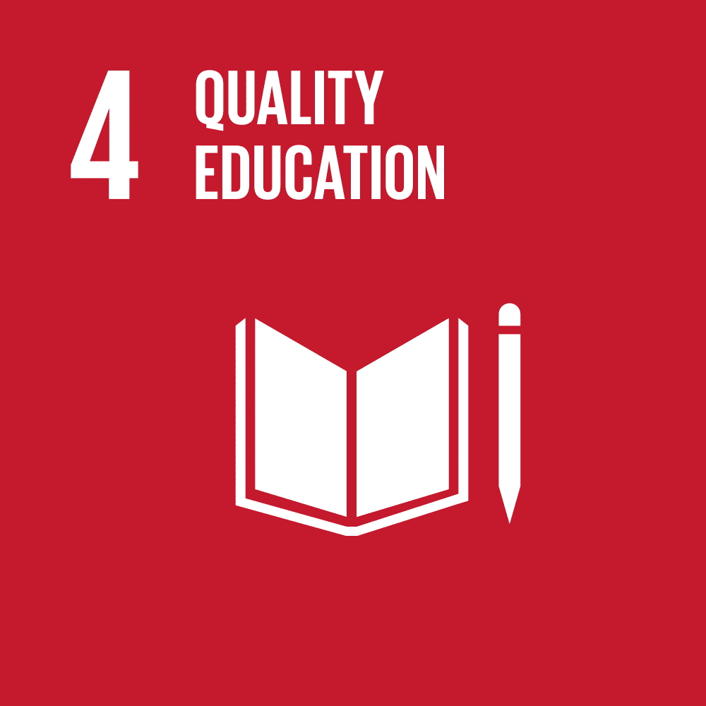 SDG 4: Quality Education