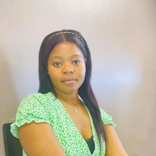 Comfort Tshouambela