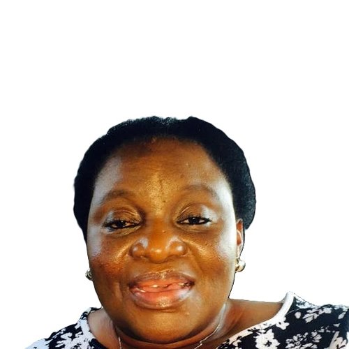 Sr. Keletso Mmoledi