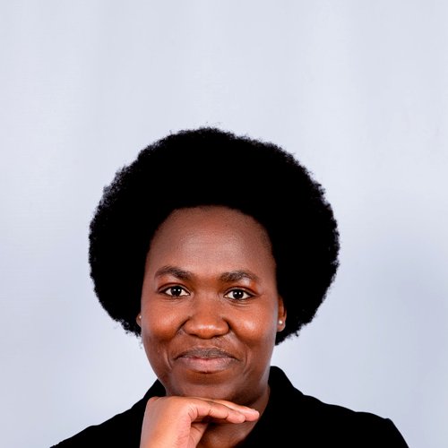 Mimi Mhlaba