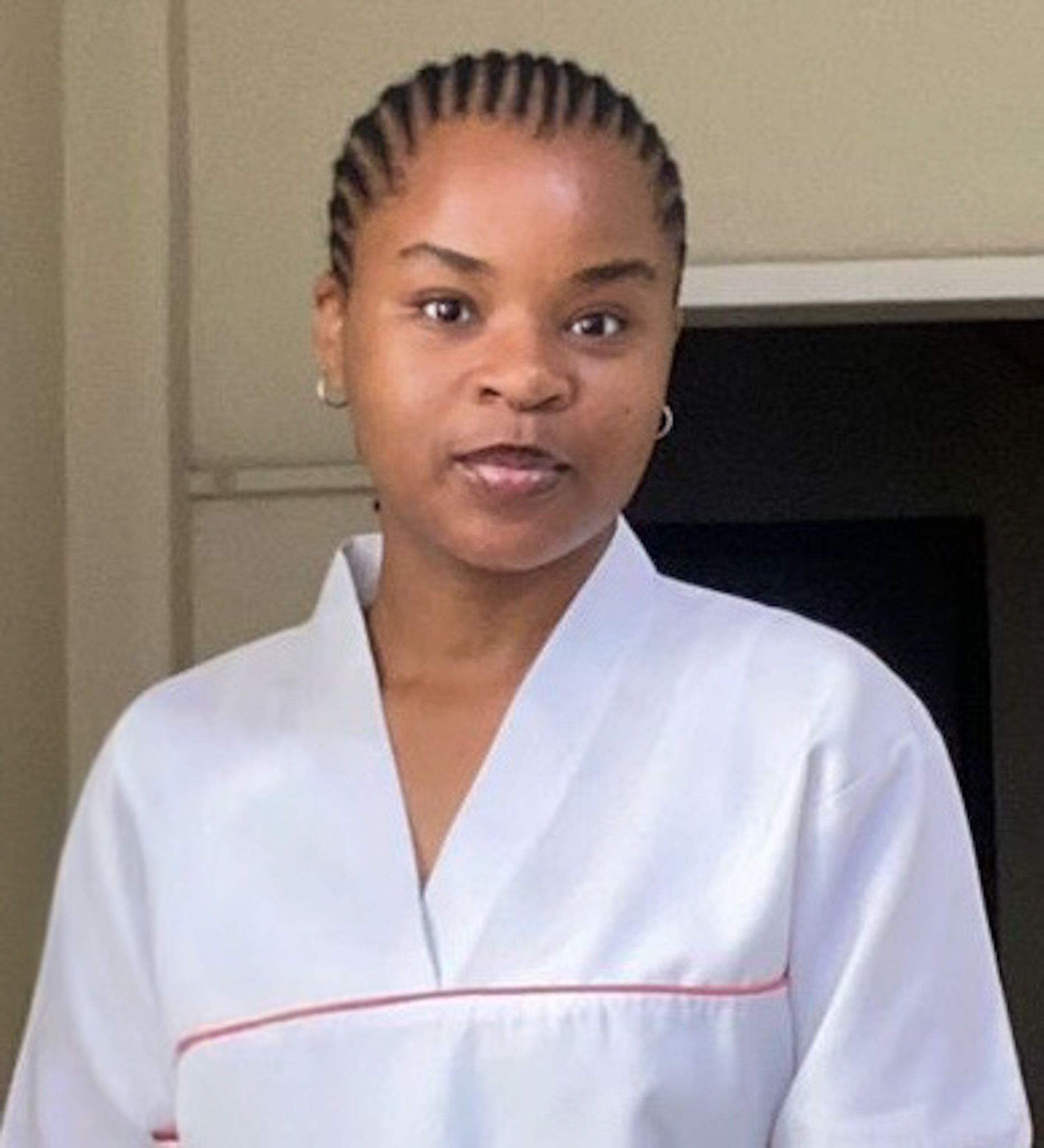 Zoe Tyumre